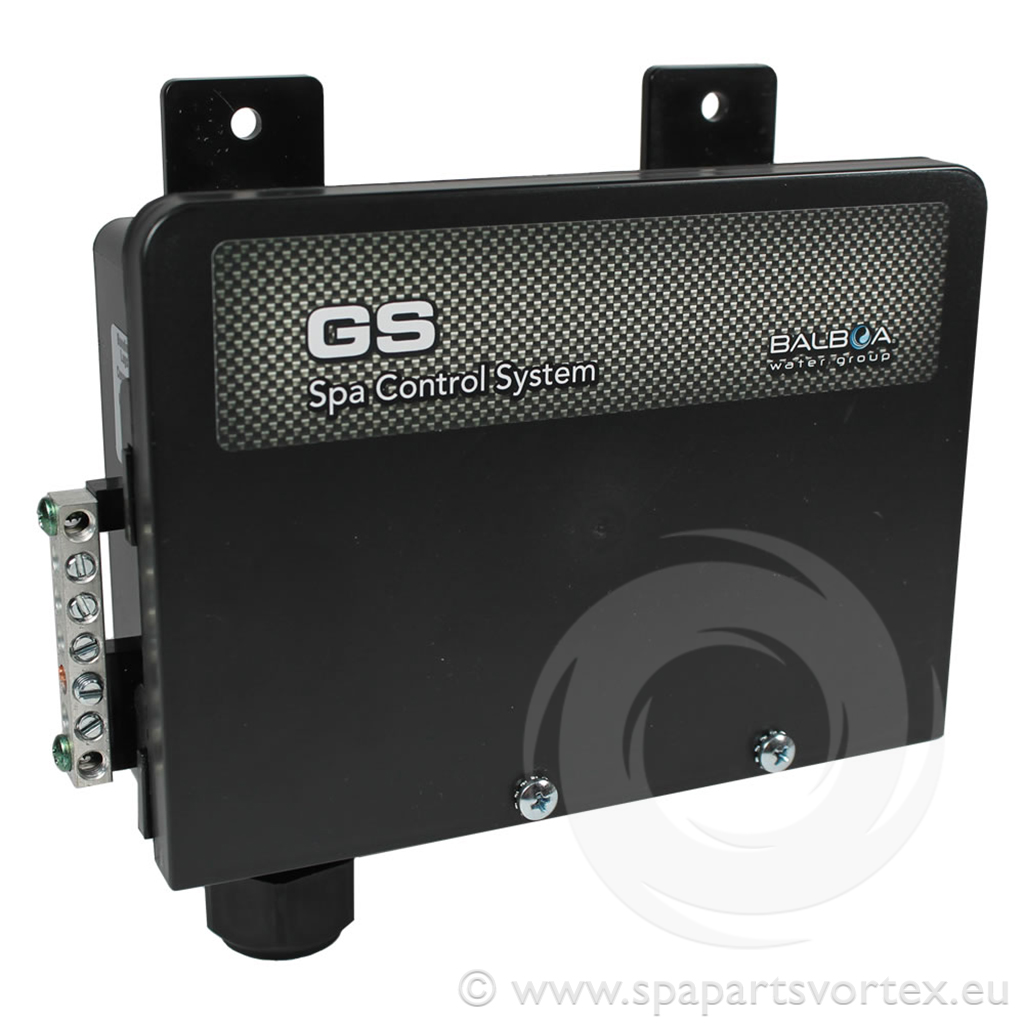 Balboa GS100 Control Box