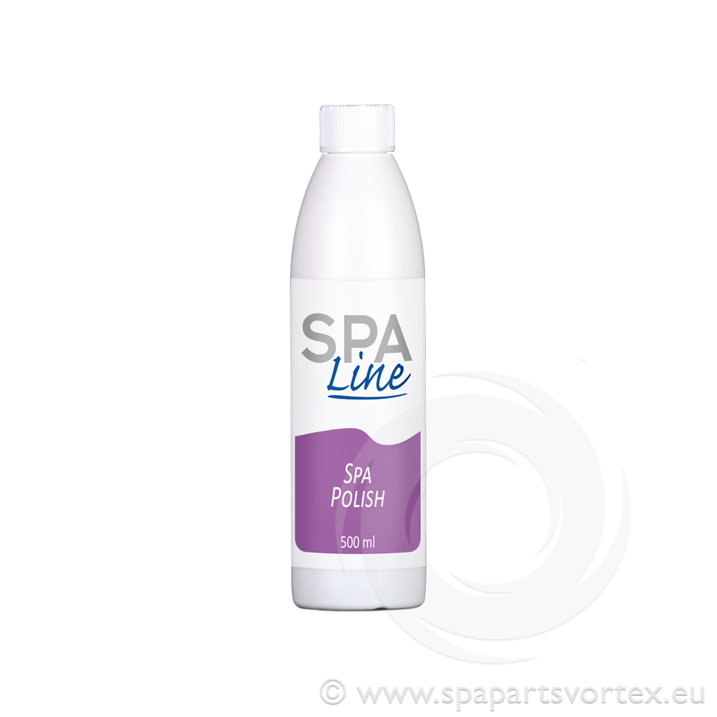 SpaLine Spa Polish (500mL)