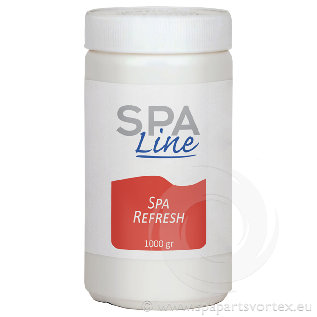 SpaLine Spa Refresh (Non-chlorine shock oxidizer, 1kg)