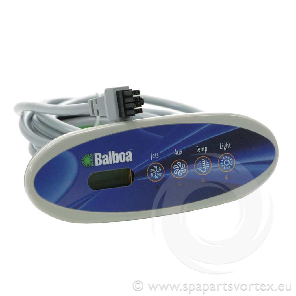 Balboa ML240 4 Button Controller