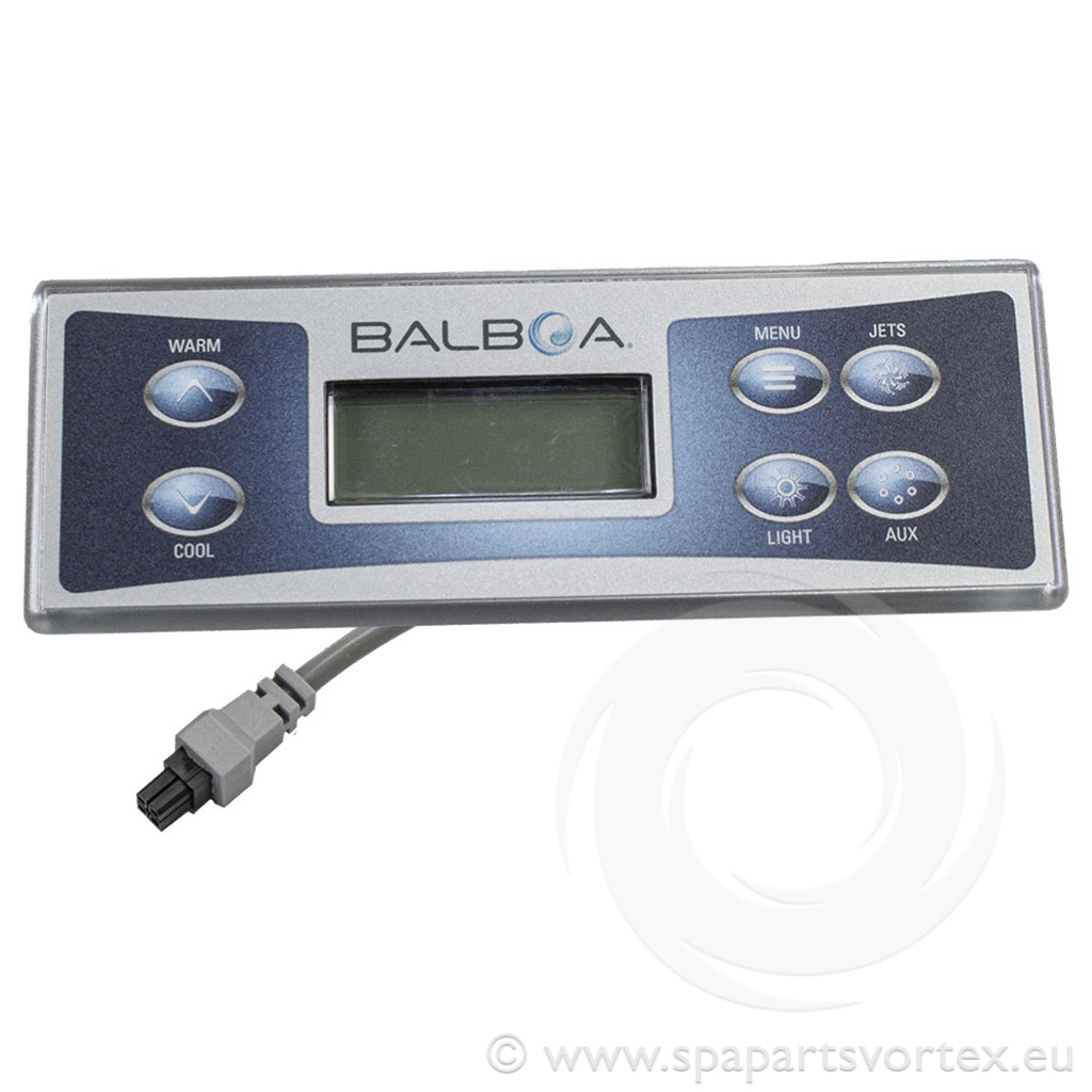 Balboa TP500 Topside Control