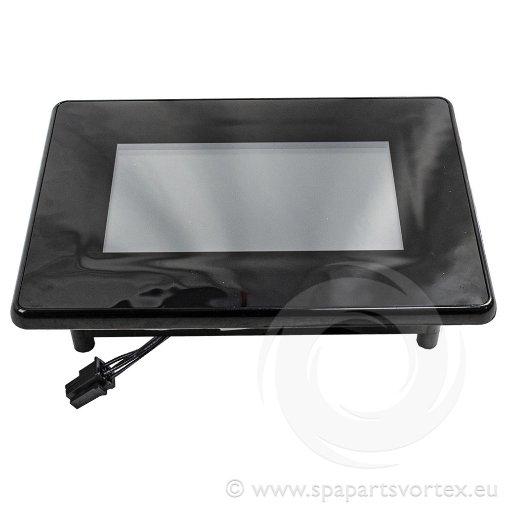 Balboa Spa Touch H2T Square Panel 