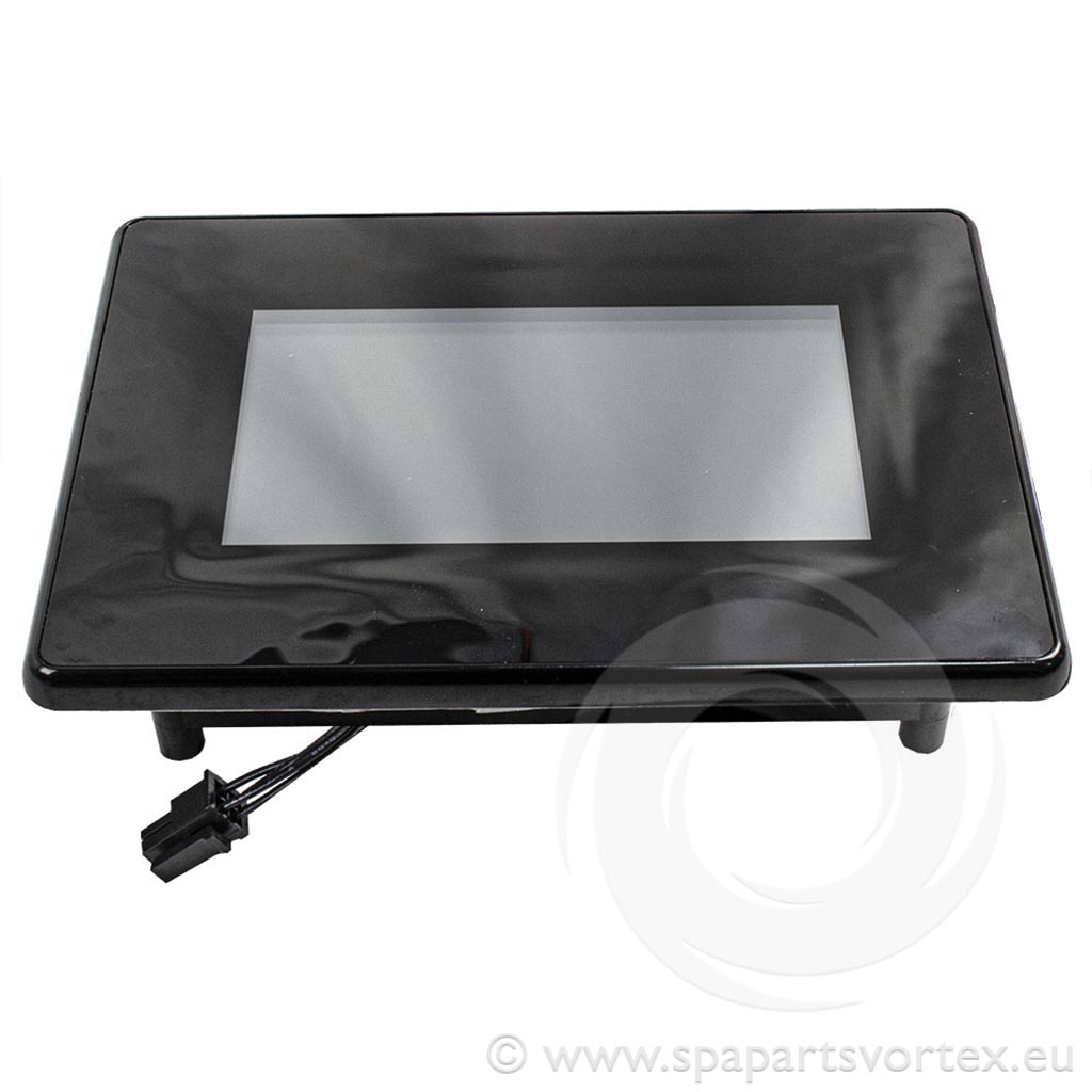 Superior Balboa Spa Touch H2T Square Panel 