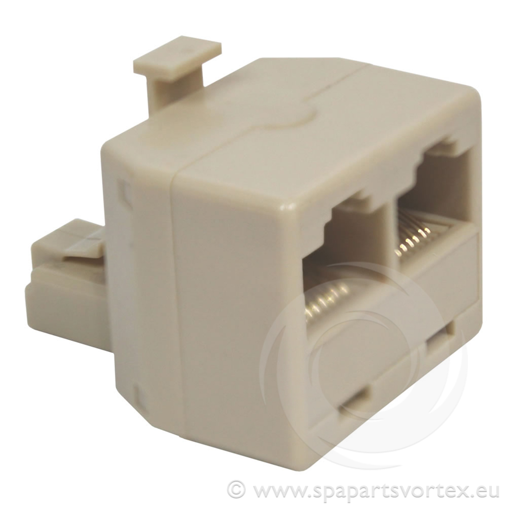 Adaptateur Modulaire pour Claviers Balboa VL