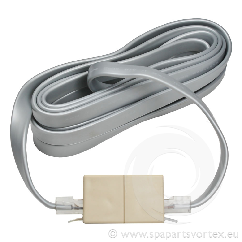 TP Extension Cable (VL) 10ft