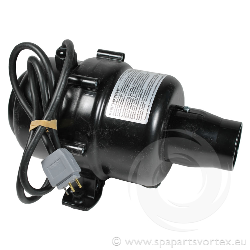 CG Air 900 watt Air Blower (Heated)