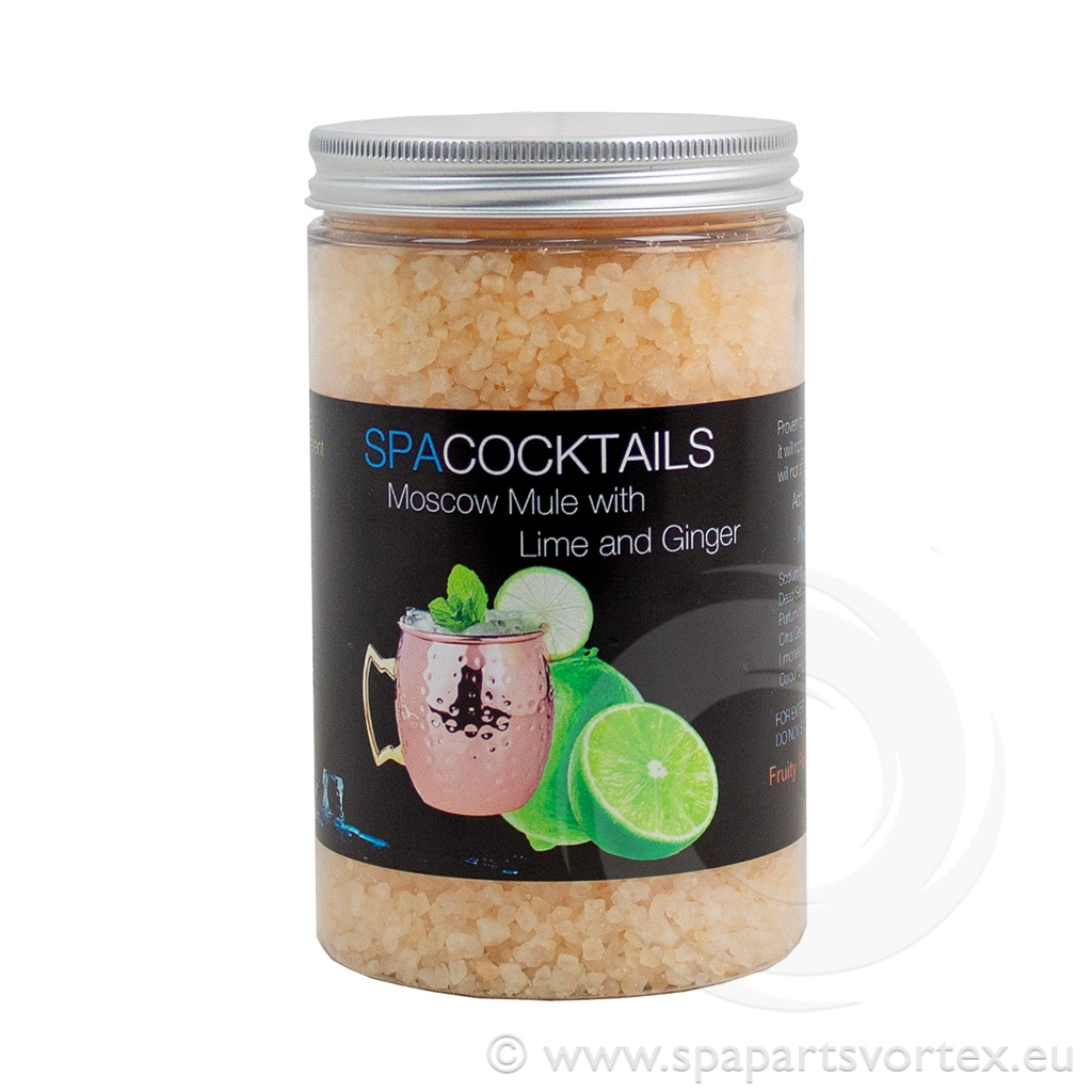 Spa Cocktail Fragance (Moscow Mule) 19oz