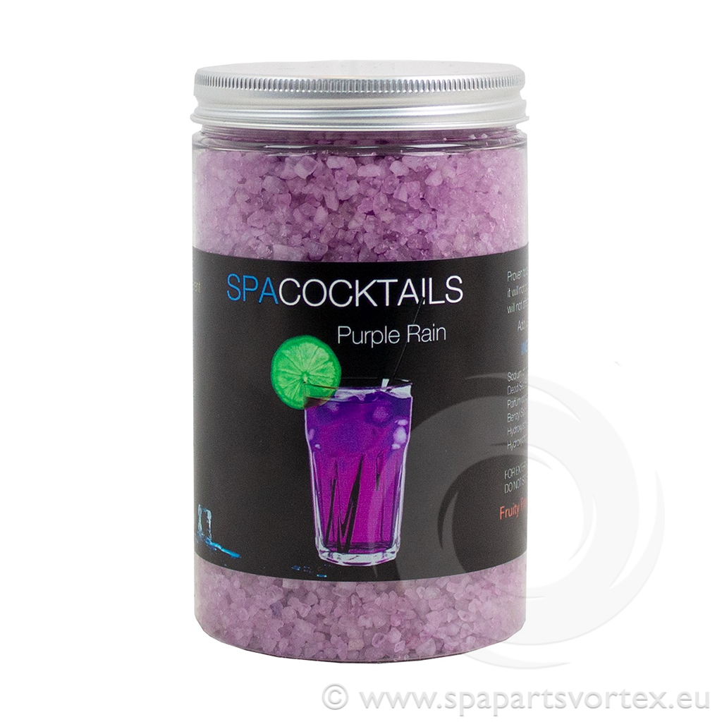 Spa Cocktail Fragance (Purple Rain) 19oz