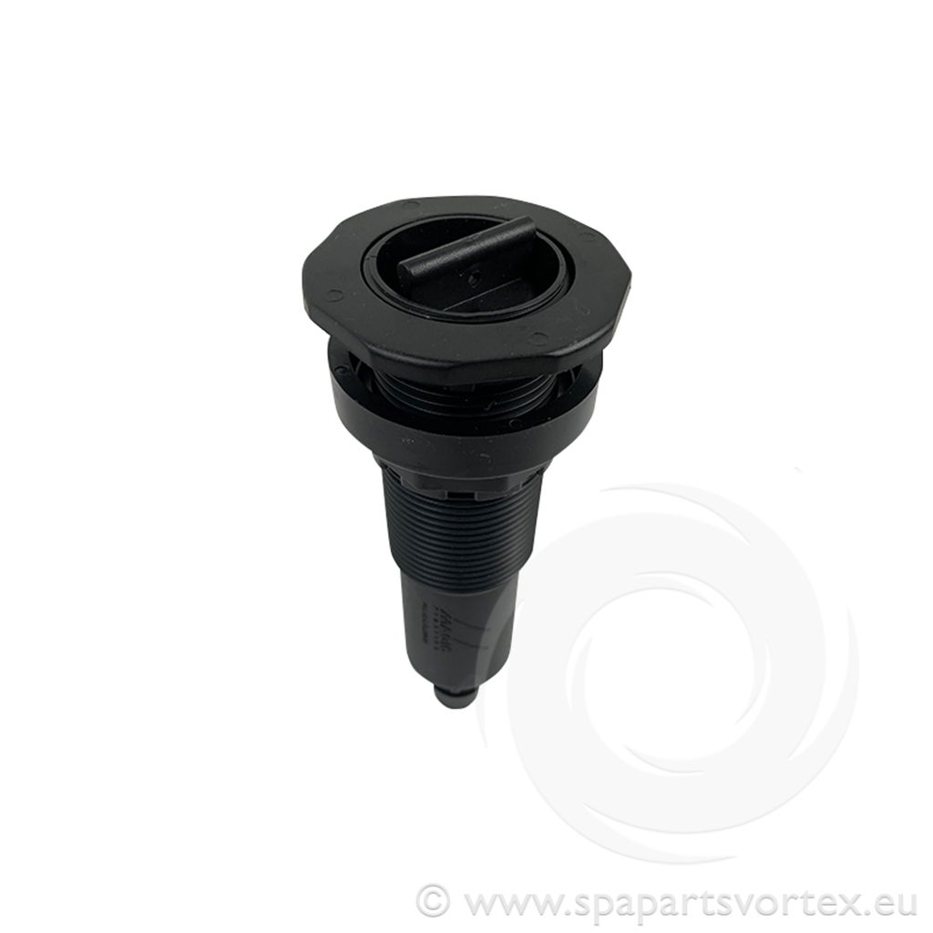 AP Series 1 Inch Lo Profile Socket Drain Valve 