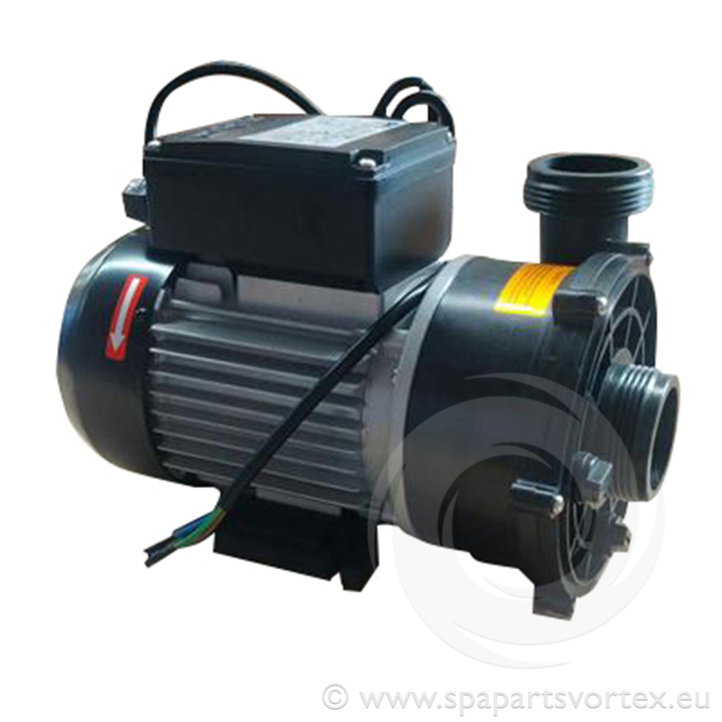 DXD-300E Circulation Pump 0.50HP (Replaced By LX PC-WTC50)