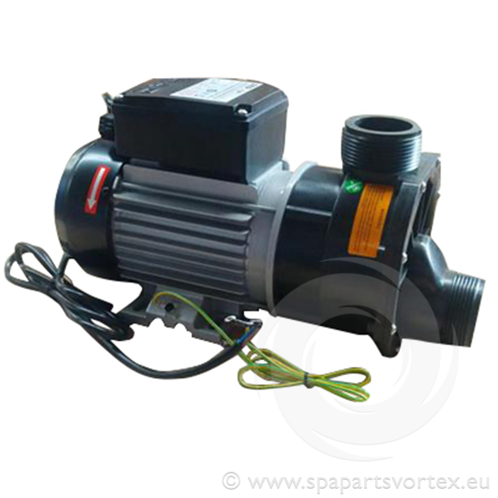 DXD-310E Circulation Pump 1.0HP  (Replaced by LX PC-DH100)