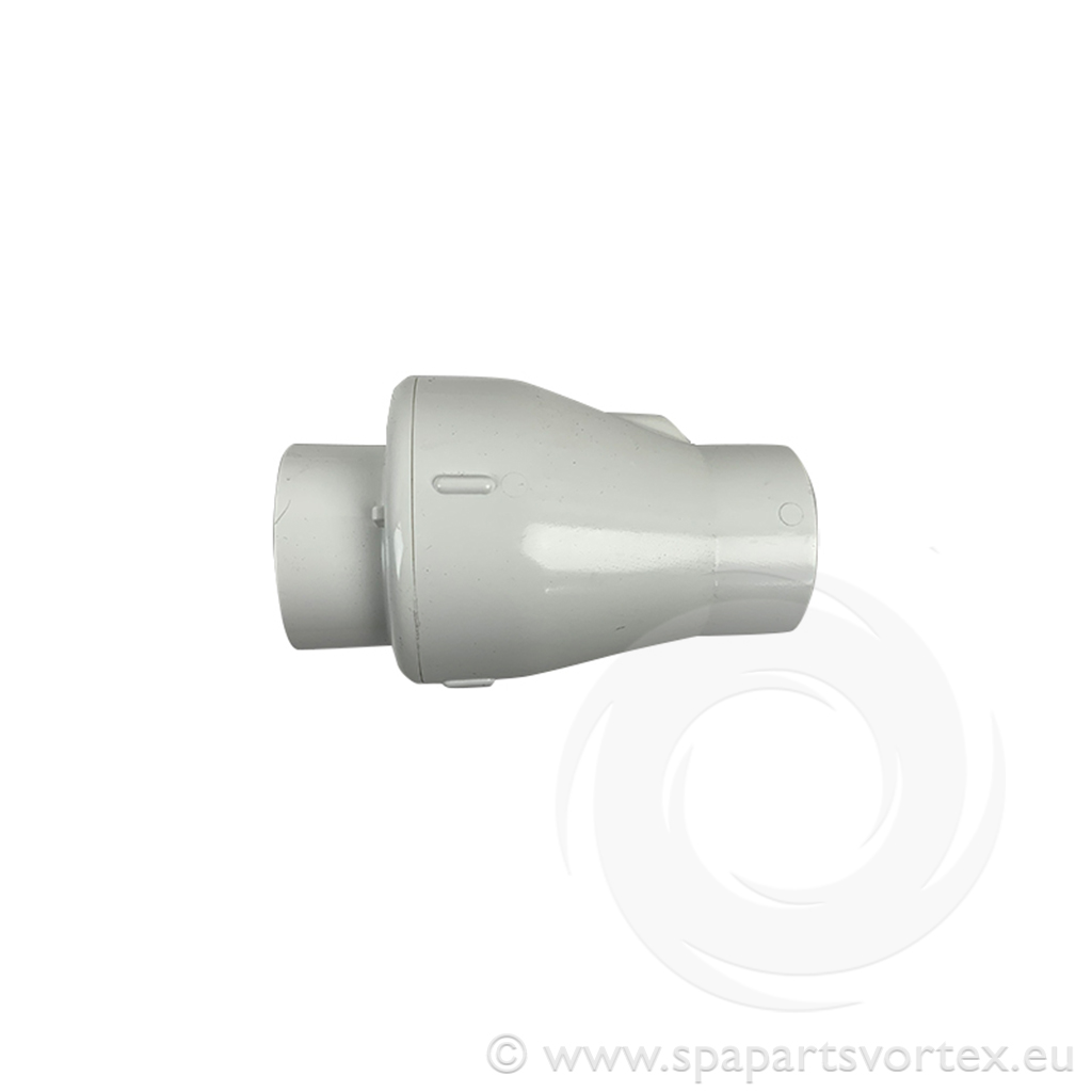 AP Series 2" Flapper Check Valve 