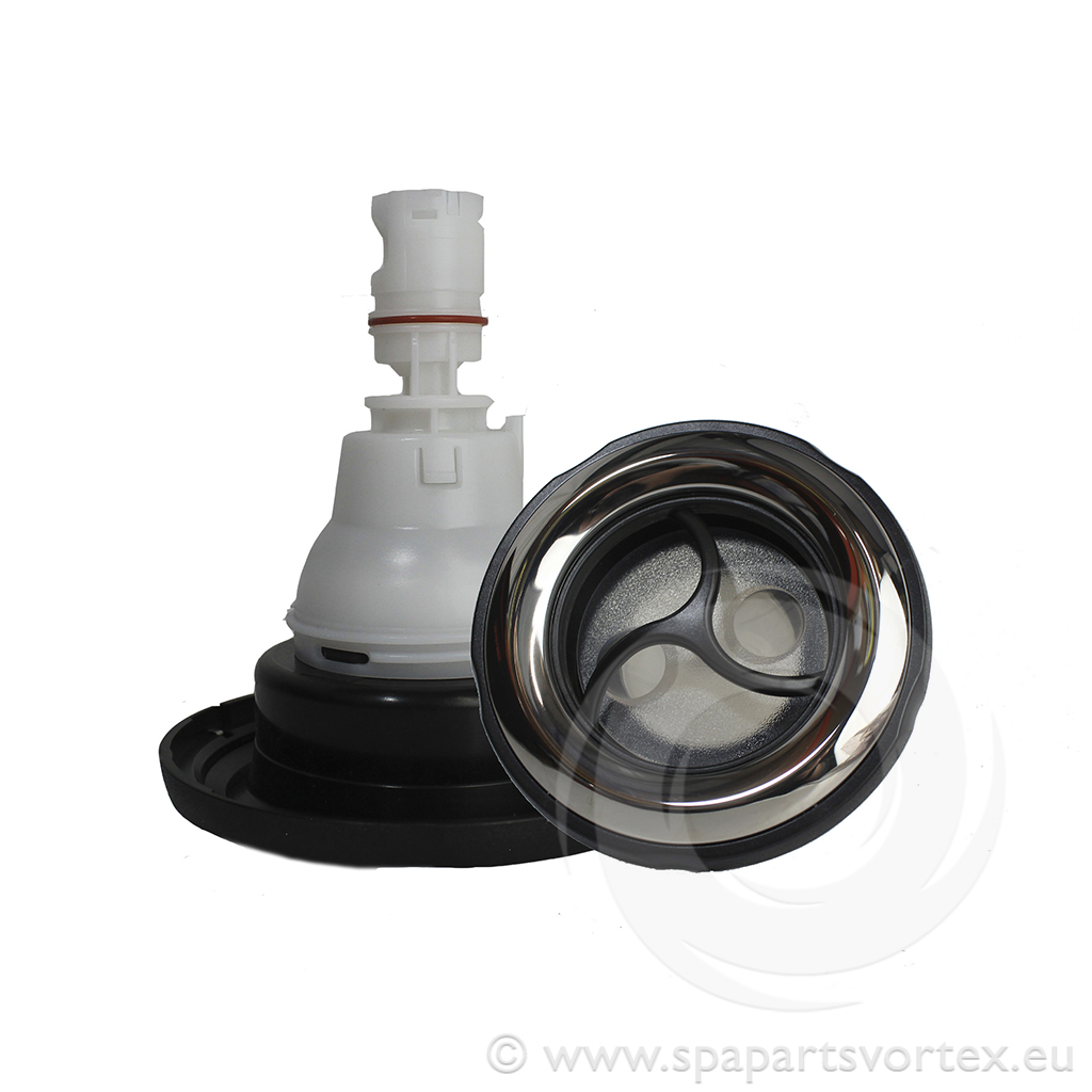 Earth Spas 5" Jet - Twin Roto