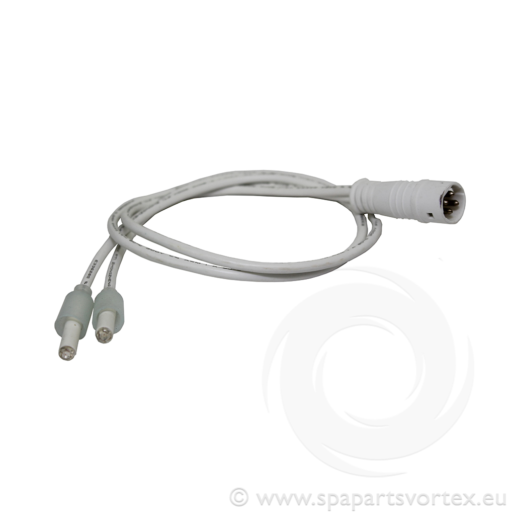 Earth Spas LED - 2 POL