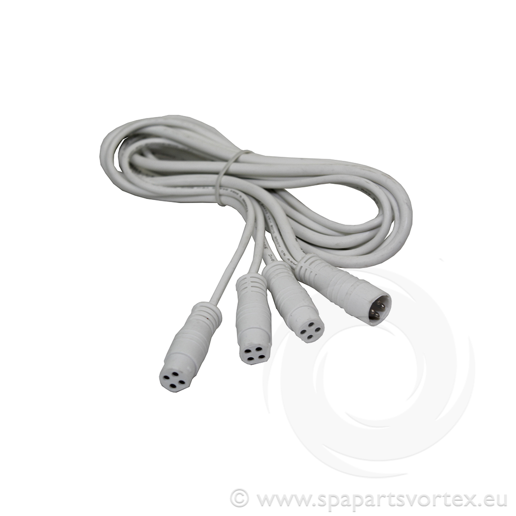 Earth Spas LED - Extension Cable