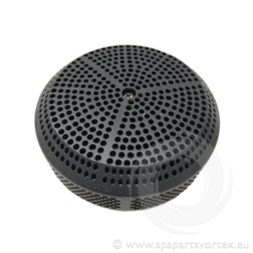 Earth Spas 2" Suction Grey