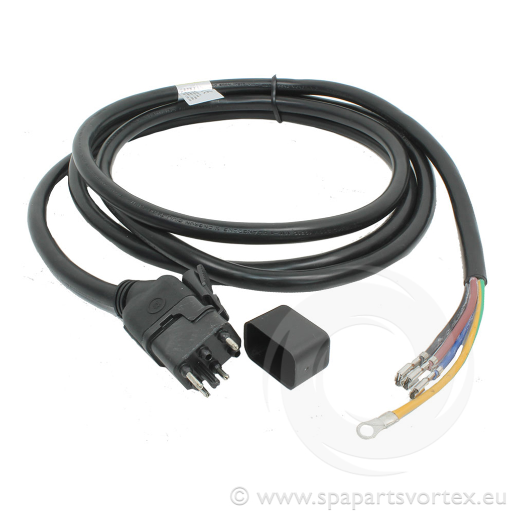 In.Link 240 V Dual Speed Pump Cable