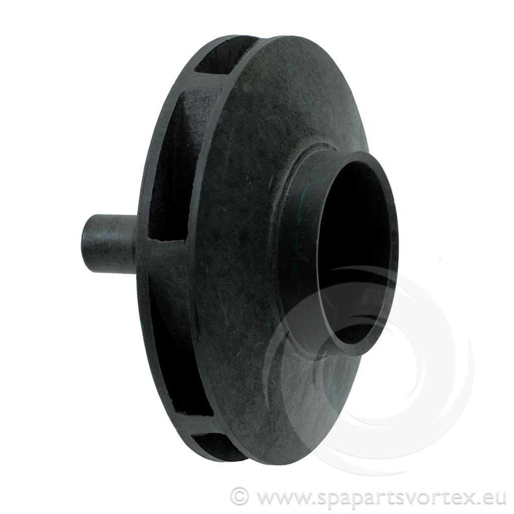 Gecko FM XP2 3HP Impeller (most common)