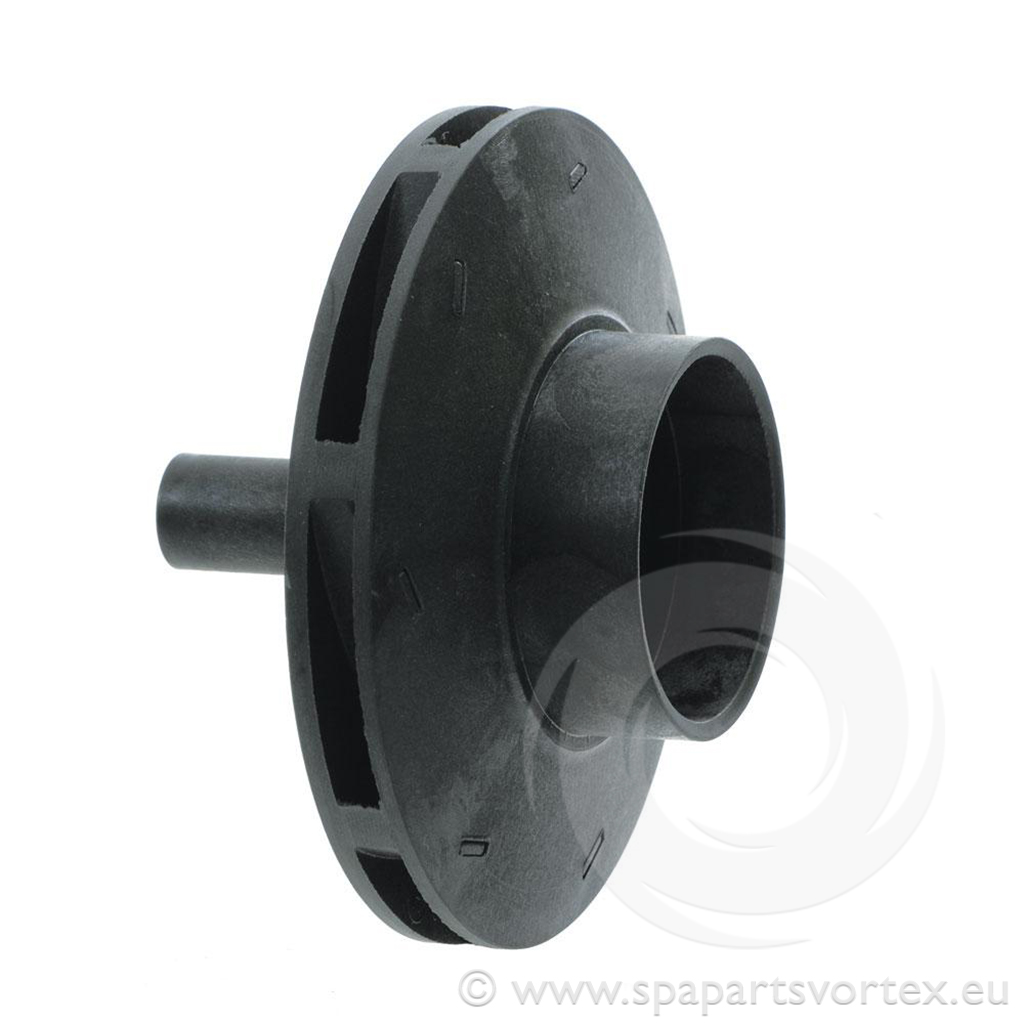 Gecko FM XP2 2HP Impeller