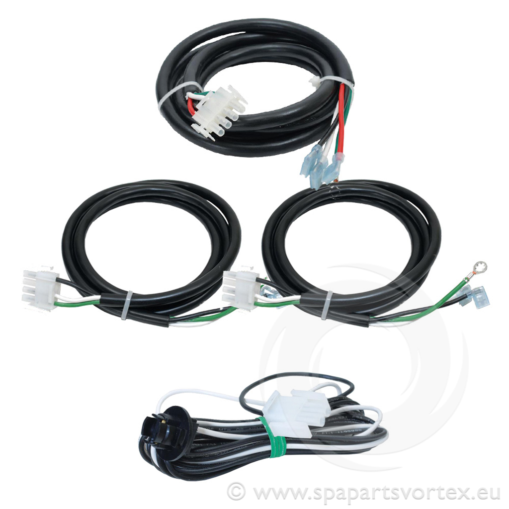 Cable Bundle 1