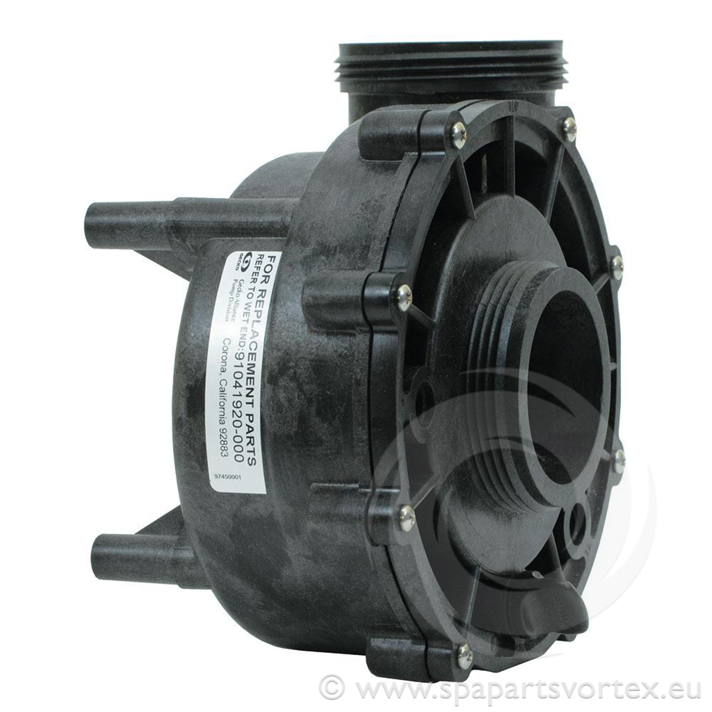 Corps de pompe Aqua-flo XP2e 56f (6,3") 1,5HP (2x2)