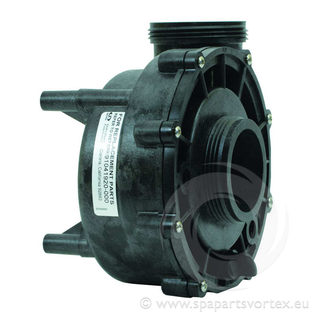 Corps de pompe Aqua-flo XP2e 56f (6,1") 1,5HP* (2x2)  