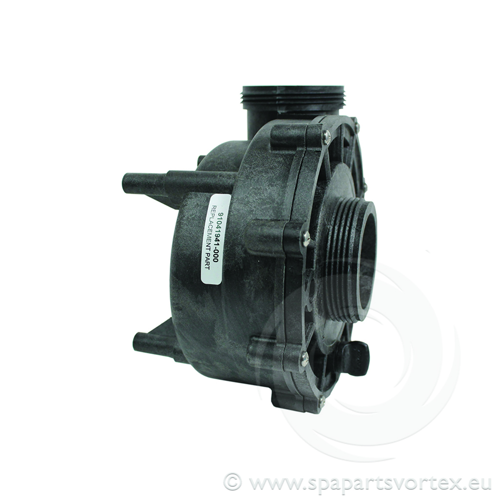 Corps de pompe Aqua-flo XP2e 56f (6,1") 2,5HP* (2x2)