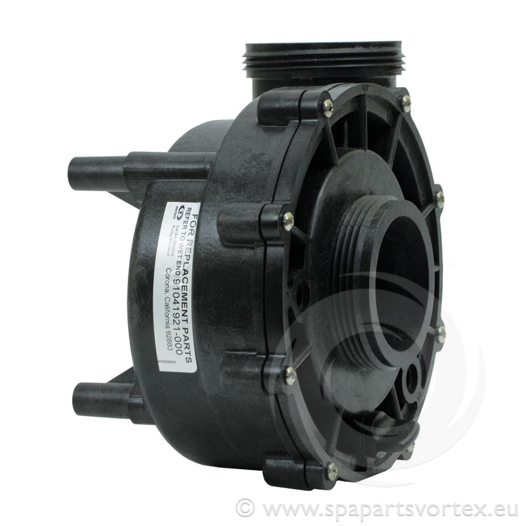 Corps de pompe Aqua-flo XP2e 56f (6,1") 2HP* (2x2)