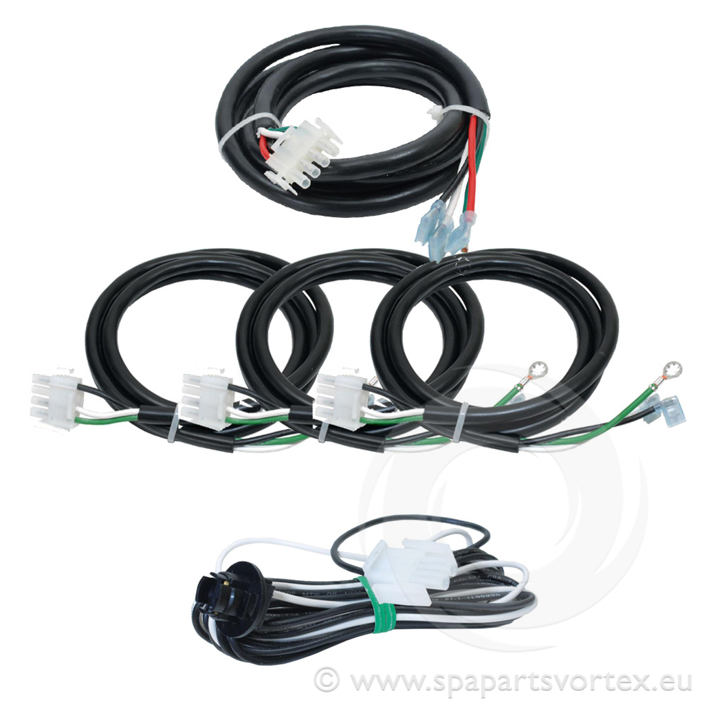 Cable Bundle 2