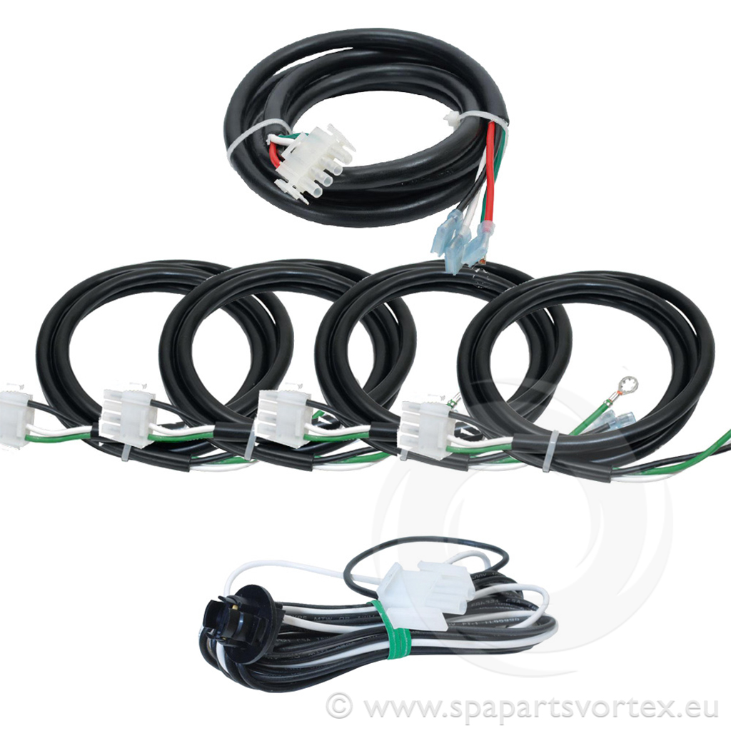 Cable Bundle 3