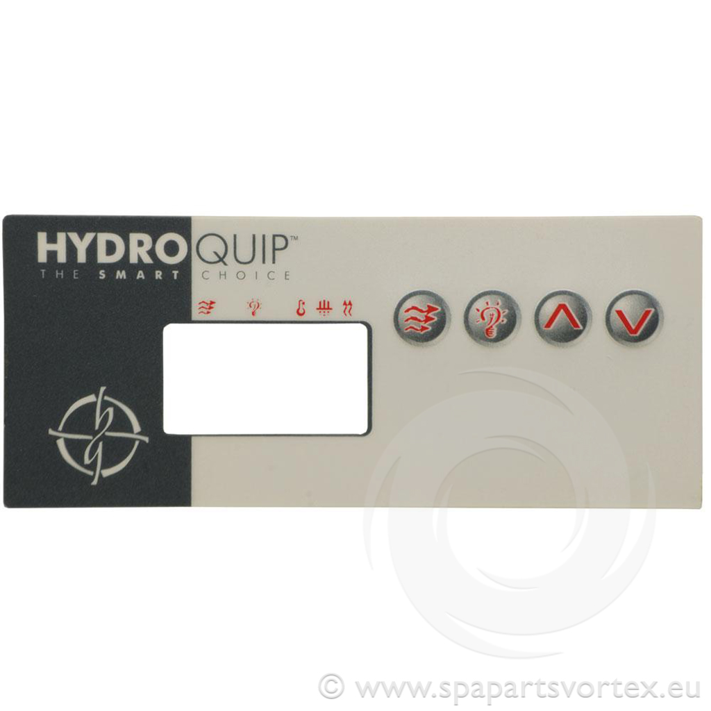 Revêtement Hydroquip Eco-7 (4) 1 pompe