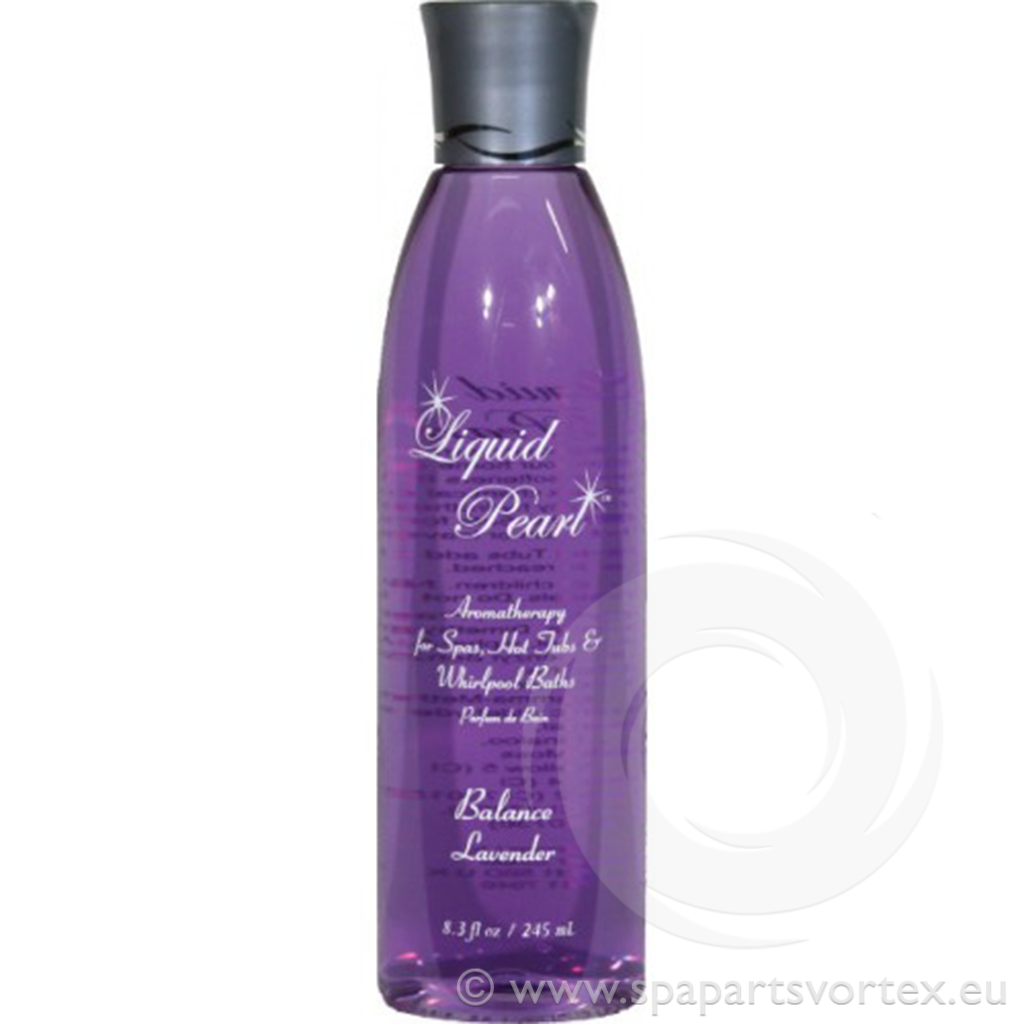 inSPAration Liquid Pearl - Balance (Lavande) 