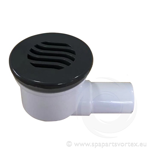 [PL-10375] Low Profile Drain Assembly 