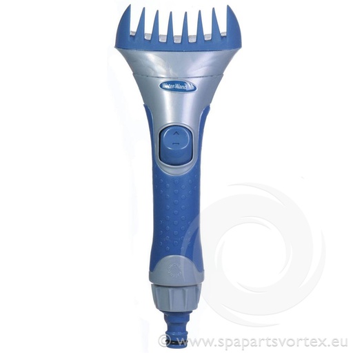 [AC-WW100] Brosse de nettoyage pour filtres spas