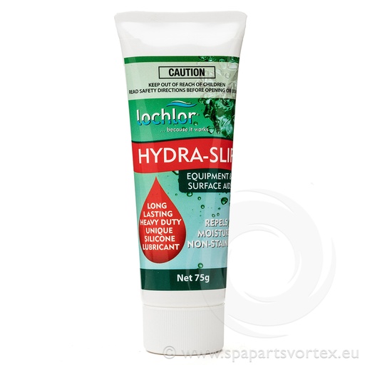 [PL-L0523] Lo-Chlor Hydro Slip Lubricant 