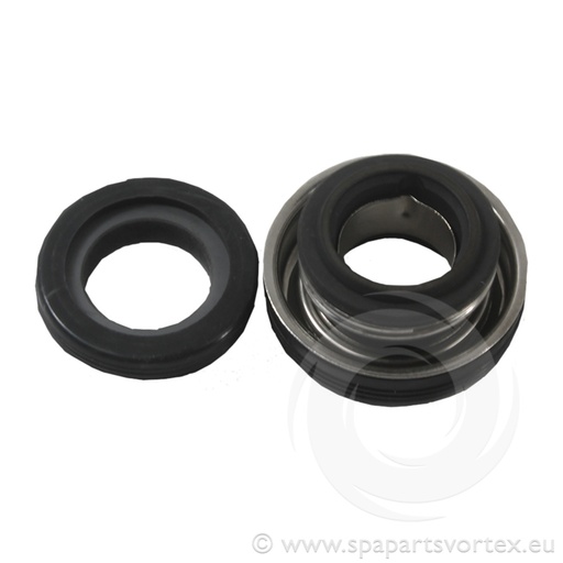 [SK-LX302] Kit Joint LX Carbone/Sic/Viton (nombreuses pompes LX depuis 2008)