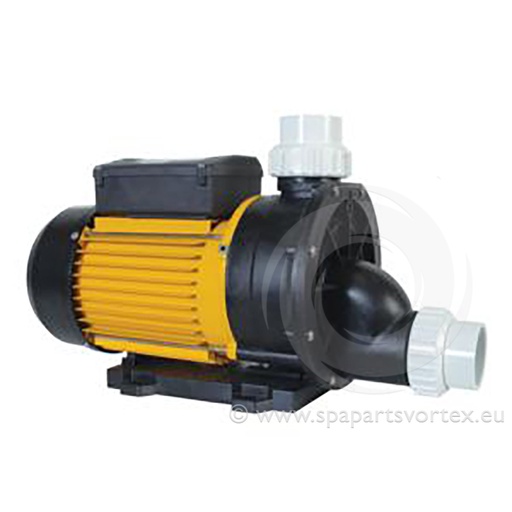 [PW-TD150] Pompe LX TDA150 1,5HP, mono-vitesse