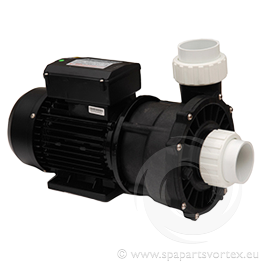 [PW-WP500] LX WP500-II Pump dual speed 5HP