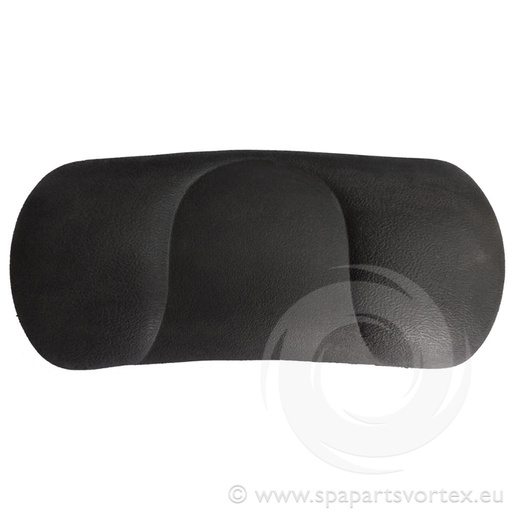 [HR-EVA60] Head Pillow - Dark Grey 