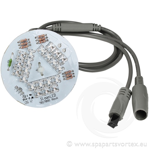 [LG-SL021] Sloan LED 21-LED Cluster LiquaLED