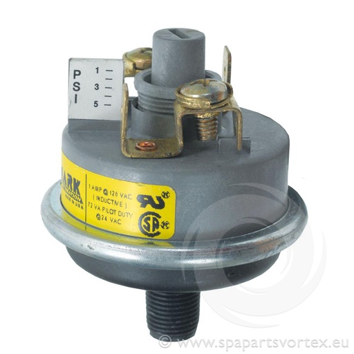 [PS-T3902] Pressostat Tecmark 3902