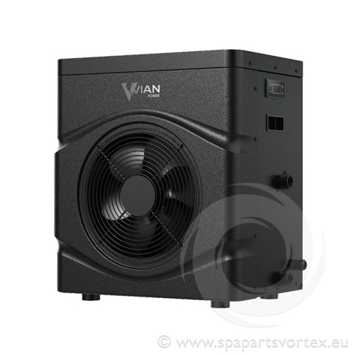 [HP-VP500] Vian Power C5 Heat Pump