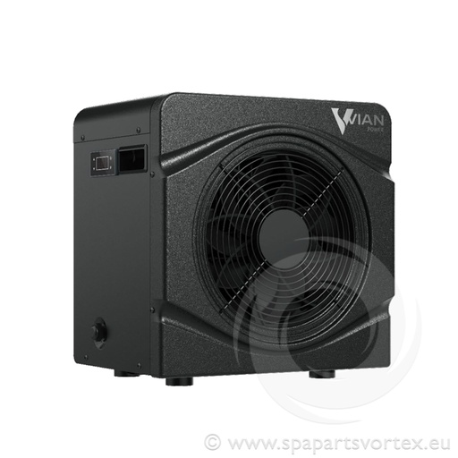 [HP-VP501] Vian Power C5 plus Heat Pump