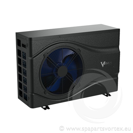 [HP-VP900] Vian Power S9 plus Heat Pump