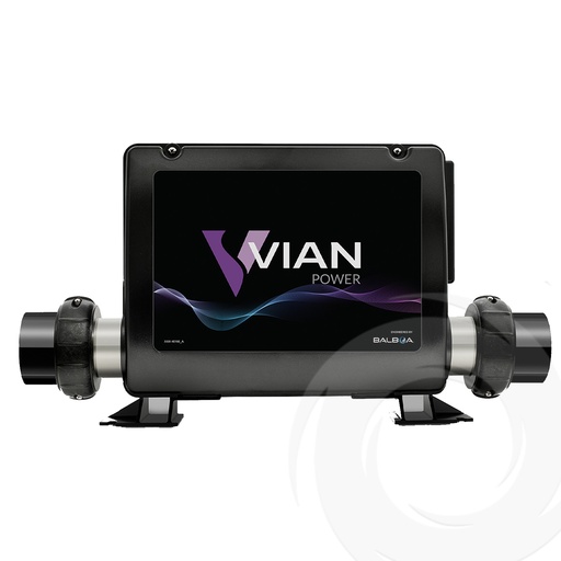 [BX-VP610] Vian Power 3Kw 825 CZm8 Control Box