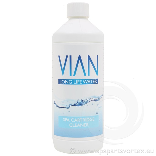 [CH-VN109] Nettoyeur de Cartouche Vian 1ltr