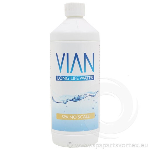 [CH-VN110] Vian No Scale 1ltr (Available in boxes of 6)  