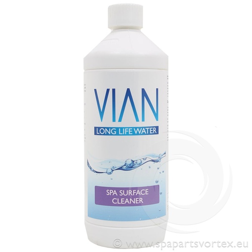 [CH-VN111] Nettoyant de surface Vian 1ltr