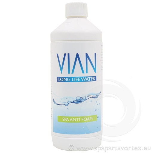 [CH-VN112] Anti-Mousse Vian 1ltr