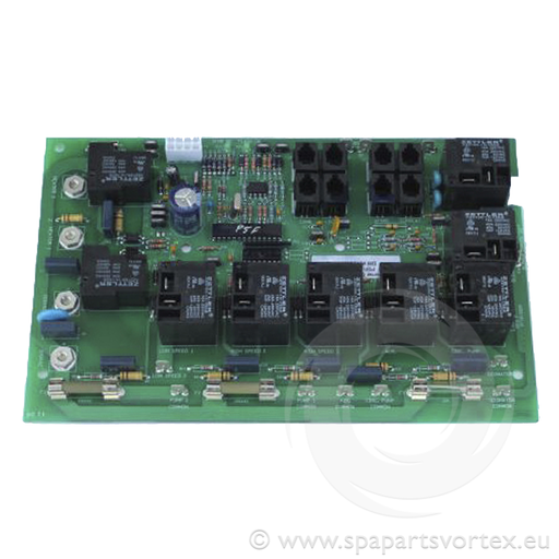 [CB-VS463] Vita Spa Graphic PCB 460127